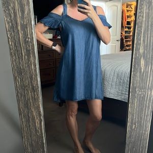 Sanctuary dress